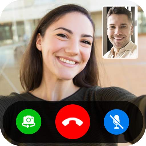 Sax Video Call - Random Video Chat with Live Talk 1.3