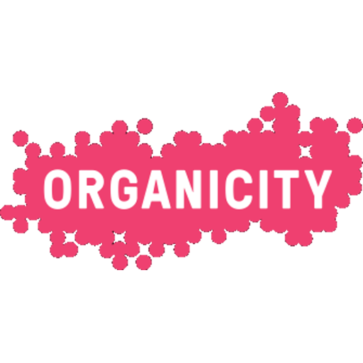 OrganiCity Temperature Sensor icon