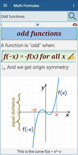 Math Formulas- Exercices 2020 screenshot 2