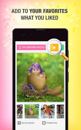 Pixfect - Photo Effects screenshot 6