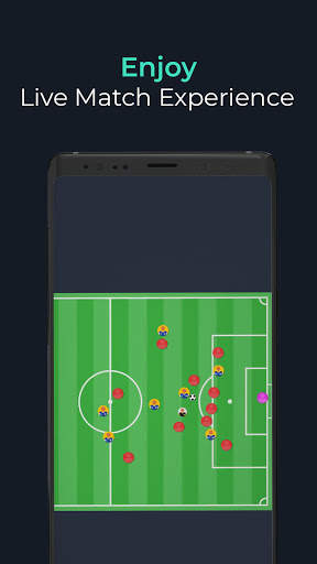 Eleven Kings - Football Manager Game 2021 screenshot 5