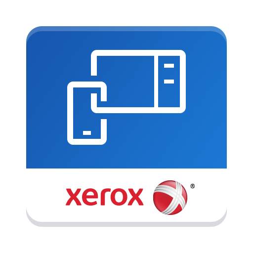 Xerox® Mobile Link 3.0.0.72