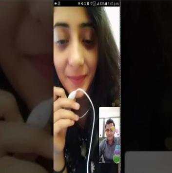 Live Chat With Girls-Indian Girls Chat-Live Chat 2 تصوير الشاشة