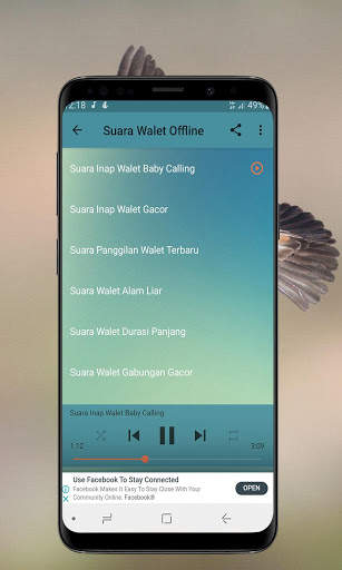 Suara Walet Panggil dan Inap screenshot 3