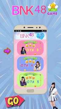 BNK 48 OTA Game Cute Smile screenshot 3