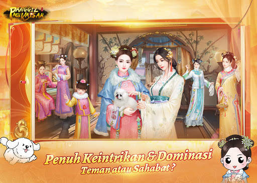 Panggil Aku Kaisar screenshot 8