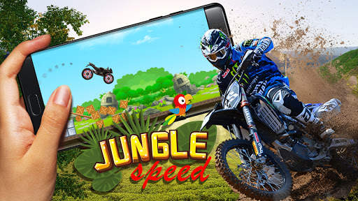 Jungle Speed screenshot 1