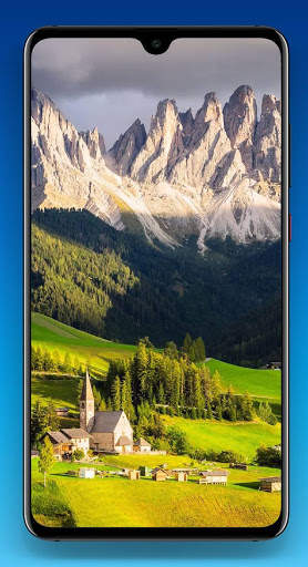 Nature Wallpaper HD screenshot 6