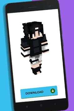 Naruto Skins screenshot 2