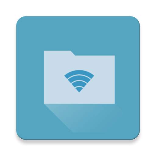 WiFi File Manager 2.1