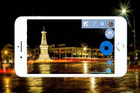 Night Camera screenshot 1