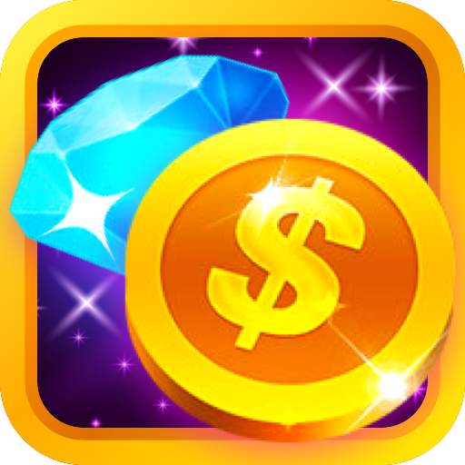 Coin+: make leisure a treasure 1.3.3