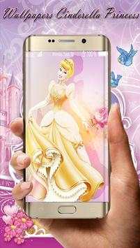 Cinderella Princess screenshot 1