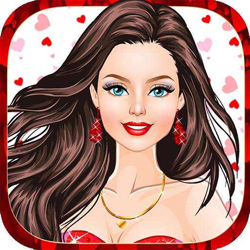Fashion Fever Dressup - Girls Games 1.0.4