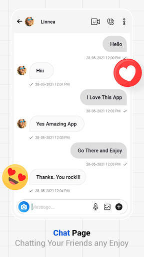 Lite for Facebook lite - download for facebook screenshot 7