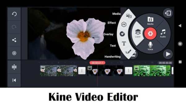 Guide for KineMaster - Video Editing Pro Tips screenshot 3