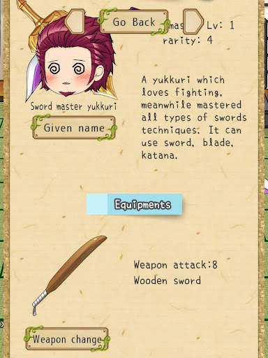 Yukkuri My Friends screenshot 10