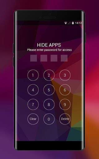 Theme for Micromax Canvas 6 HD скриншот 3