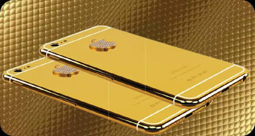 iPhone Launcher 2022:wallpaper screenshot 2