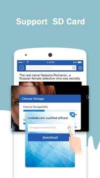 All Video Downloader Pro- Por hub скриншот 5
