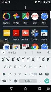 My Launcher, Simple Launcher, Launcher - Launchpad screenshot 3