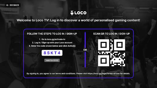 Loco : Live Game Streaming screenshot 12
