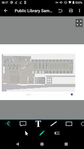 Vectorworks Nomad screenshot 6