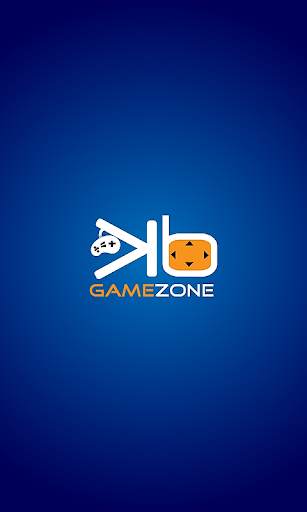 KB GameZone screenshot 1