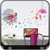 Decorating Wall Stickers ideas 1.2