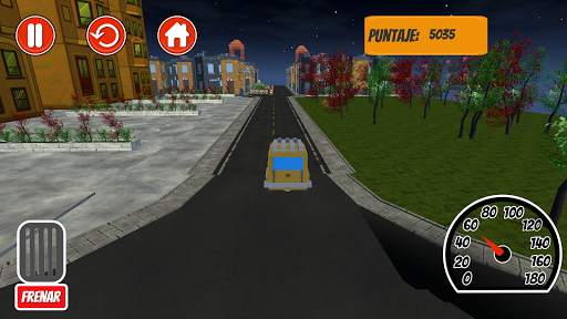 Learn To Transit screenshot 2