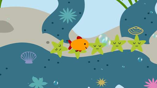 Ocean Adventure Game for Kids  screenshot 12