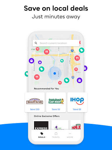 My Deals Mobile screenshot 9