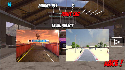 Sahin Drift Driving Simulator screenshot 6