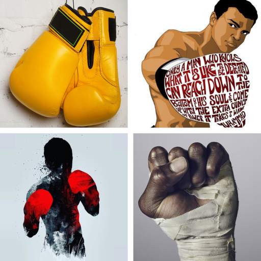 Boxing HD Wallpapers 2.0.64