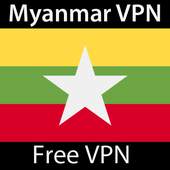 Myanmar VPN 1.0