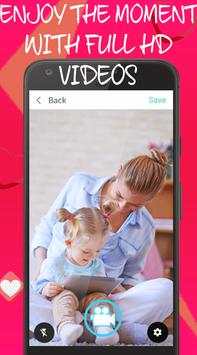 DSLR Camera HD Professional 📸 screenshot 6