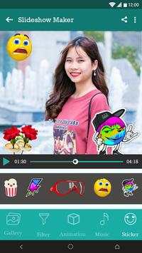 Video Slideshow Maker screenshot 4