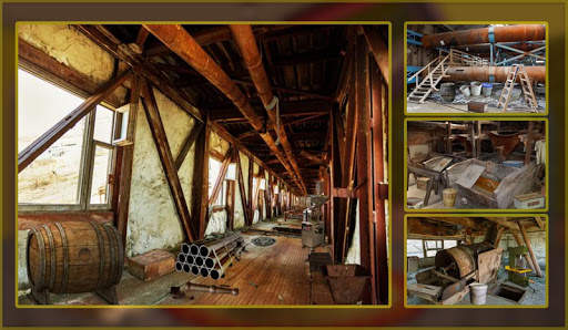Escape Games: All Abandoned screenshot 1