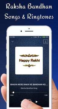 Raksha bandhan song 2018 rakhi song 2018 screenshot 3