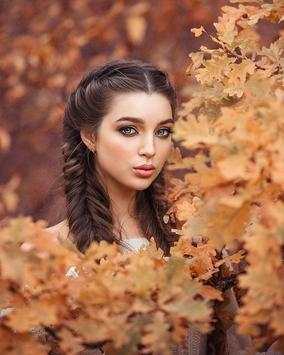 cute girls wallpaper HD 2020 screenshot 6