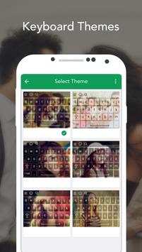 My Photo Keyboard screenshot 1
