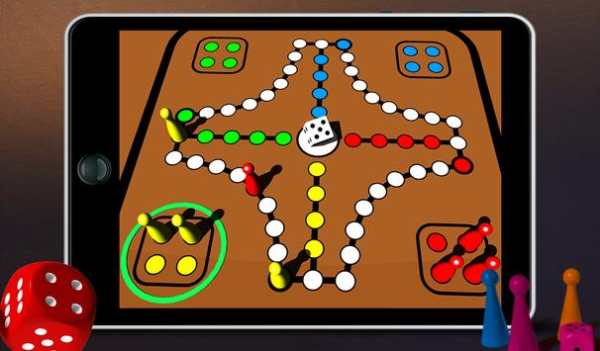 Ludo Multiplayer Game screenshot 9