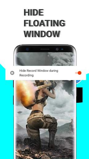 Screen Recorder - Video Recorder, Game Recorder screenshot 4