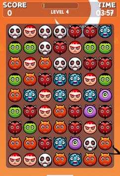 Ghost Crush Sega screenshot 4