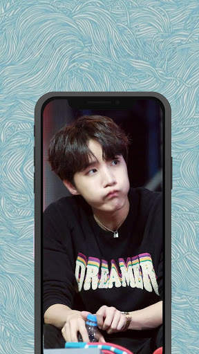 Free Wallpaper KPOP Boyband Korean screenshot 5