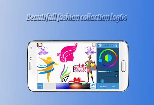 Logo Maker screenshot 8