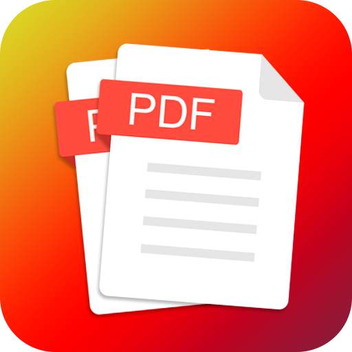 EZ PDF Reader PDF Viewer & PDF Editor Free 1.0.3