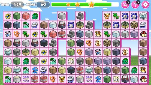 Onet Mini Craft Classic screenshot 2