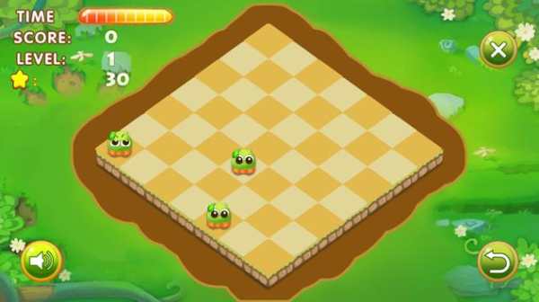 Jelly Blast screenshot 3