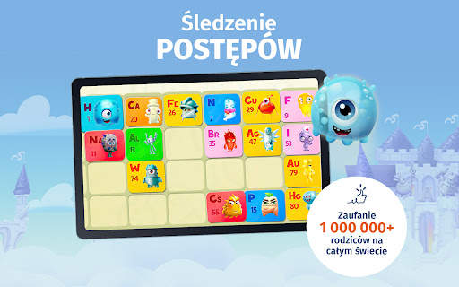 Gry Edukacyjne IntellectoKids screenshot 15